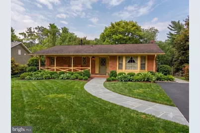 11906 Renwood Lane, North Bethesda, MD 20852 - Photo 1