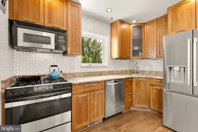 5204 Danbury Road, Bethesda, MD 20814 - Photo 11