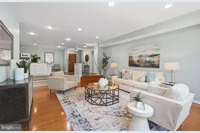 4956 Sentinel Drive #9-402, Bethesda, MD 20816 - Photo 11