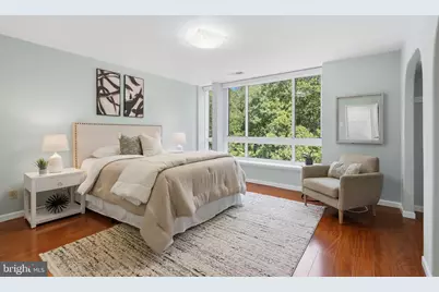 4956 Sentinel Drive #9-402, Bethesda, MD 20816 - Photo 19