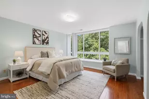 4956 Sentinel Dr, Bethesda, MD 20816 - Photo 19