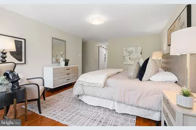 4956 Sentinel Drive #9-402, Bethesda, MD 20816 - Photo 15