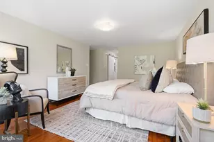 4956 Sentinel Dr, Bethesda, MD 20816 - Photo 15