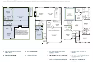 24111 Glade Valley Terrace, Germantown, MD 20876 - Photo 19