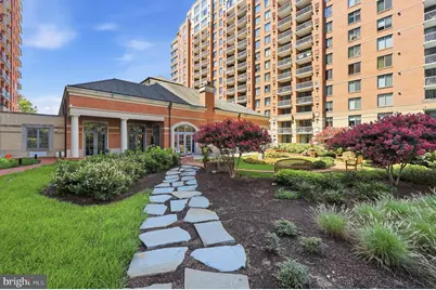 11710 Old Georgetown #327, North Bethesda, MD 20852 - Photo 43