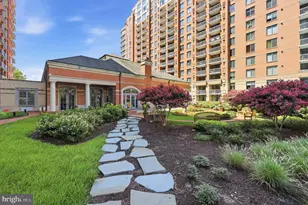 11710 Old Georgetown, North Bethesda, MD 20852 - Photo 43