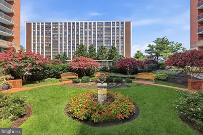 11710 Old Georgetown #327, North Bethesda, MD 20852 - Photo 39