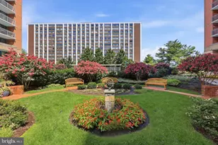 11710 Old Georgetown, North Bethesda, MD 20852 - Photo 39