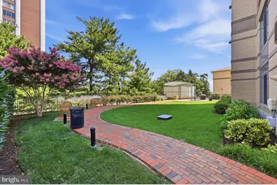 11710 Old Georgetown #327, North Bethesda, MD 20852 - Photo 41