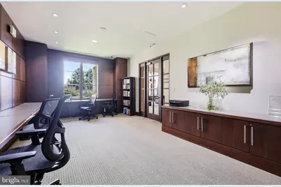 11710 Old Georgetown #327, North Bethesda, MD 20852 - Photo 47