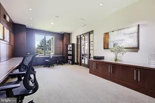 11710 Old Georgetown, North Bethesda, MD 20852 - Photo 47