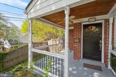 8413 Spencer Court, Chevy Chase, MD 20815 - Photo 3