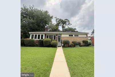 9714 Admiralty Drive, Silver Spring, MD 20910 - Photo 1