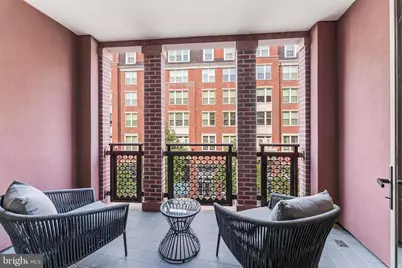 8551 Connecticut Avenue #311, Chevy Chase, MD 20815 - Photo 17