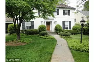 5944 Searl Terrace, Bethesda, MD 20816 - Photo 1