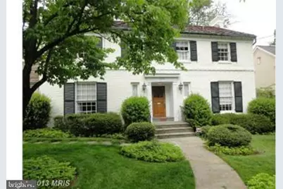 5944 Searl Terrace, Bethesda, MD 20816 - Photo 3
