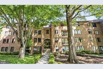 5817 Edson Lane #101, Rockville, MD 20852 - Photo 1