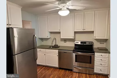 5817 Edson Lane #101, Rockville, MD 20852 - Photo 5