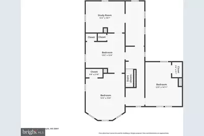 20925 Clarksburg Road, Boyds, MD 20841 - Photo 35