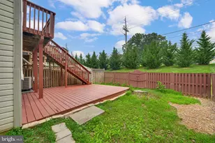 8101 Chelaberry Ct, Gaithersburg, MD 20879 - Photo 37