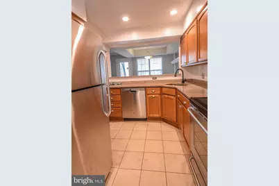 10715 Hampton Mill Terrace #110, Rockville, MD 20852 - Photo 9