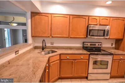 10715 Hampton Mill Terrace #110, Rockville, MD 20852 - Photo 11