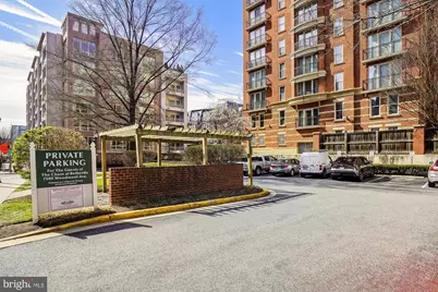7500 Woodmont Avenue #SL15, Bethesda, MD 20814 - Photo 45
