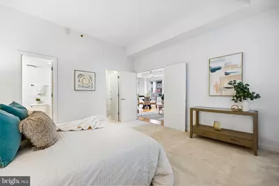 7500 Woodmont Avenue #SL15, Bethesda, MD 20814 - Photo 21