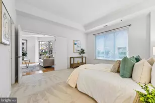 7500 Woodmont Ave, Bethesda, MD 20814 - Photo 19