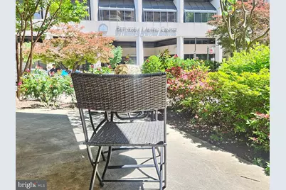 7500 Woodmont Avenue #SL15, Bethesda, MD 20814 - Photo 17