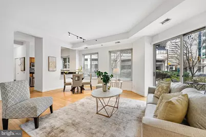 7500 Woodmont Avenue #SL15, Bethesda, MD 20814 - Photo 1