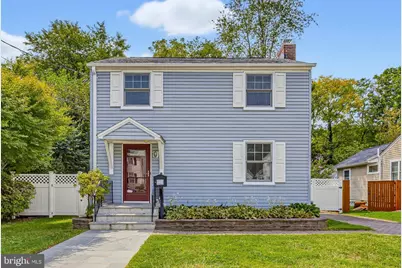 717 Mapleton Road, Rockville, MD 20850 - Photo 1