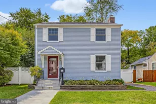 717 Mapleton Rd, Rockville, MD 20850 - Photo 1