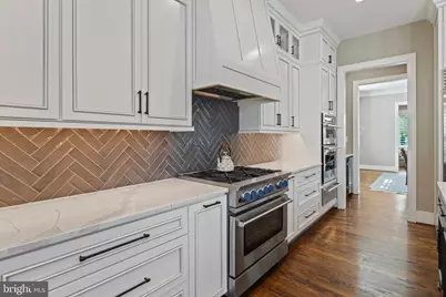 5401 Glenwood Road, Bethesda, MD 20817 - Photo 11