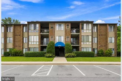8121 Needwood Road #T102, Derwood, MD 20855 - Photo 1