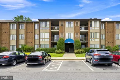 8121 Needwood Road #T102, Derwood, MD 20855 - Photo 1