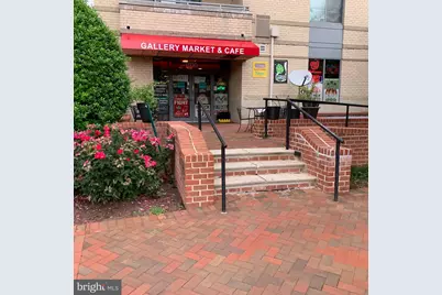 11700 Old Georgetown Road #910, North Bethesda, MD 20852 - Photo 41
