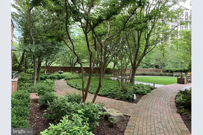 11700 Old Georgetown Road #910, North Bethesda, MD 20852 - Photo 23