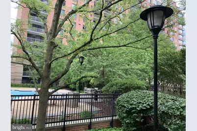 11700 Old Georgetown Road #910, North Bethesda, MD 20852 - Photo 29