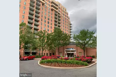 11700 Old Georgetown Road #910, North Bethesda, MD 20852 - Photo 1