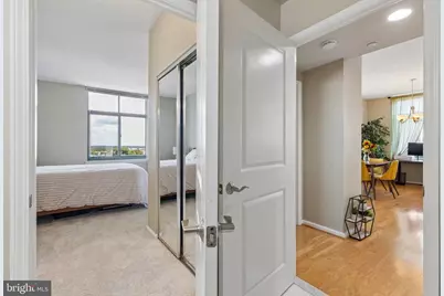 11700 Old Georgetown Road #910, North Bethesda, MD 20852 - Photo 17