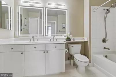 11700 Old Georgetown Road #910, North Bethesda, MD 20852 - Photo 11