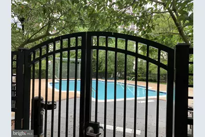 11700 Old Georgetown Road #910, North Bethesda, MD 20852 - Photo 31