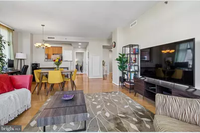 11700 Old Georgetown Road #910, North Bethesda, MD 20852 - Photo 7