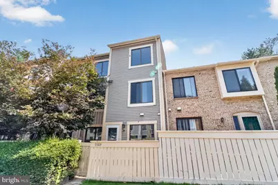 9305 Bathgate Court, Montgomery Village, MD 20886 - Photo 1