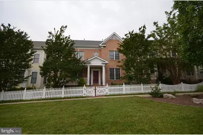 819 Royal Crescent Crescent, Rockville, MD 20850 - Photo 1