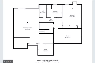14216 Cervantes Avenue, Germantown, MD 20874 - Photo 49