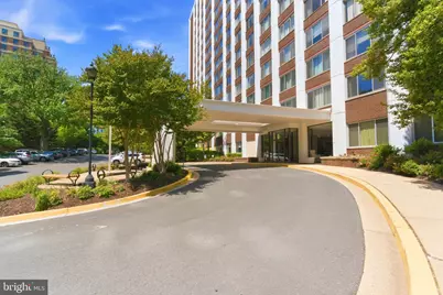 11801 Rockville Pike #1412, Rockville, MD 20852 - Photo 3