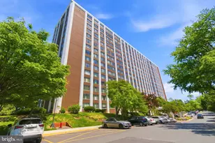 11801 Rockville Pike, Rockville, MD 20852 - Photo 1