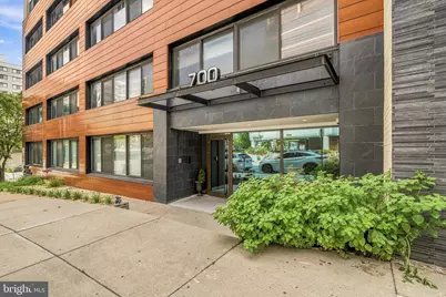 700 Roeder Road #403, Silver Spring, MD 20910 - Photo 23